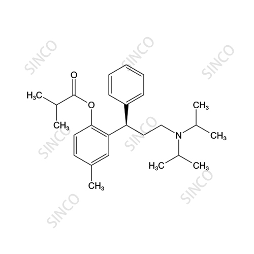 Deoxy Fesoterodine