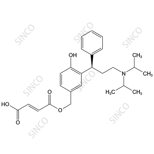 Fesoterodine Related Impurity 1