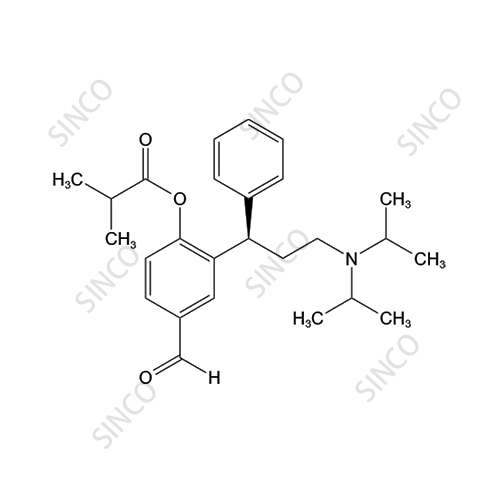 Fesoterodine Related Impurity 3