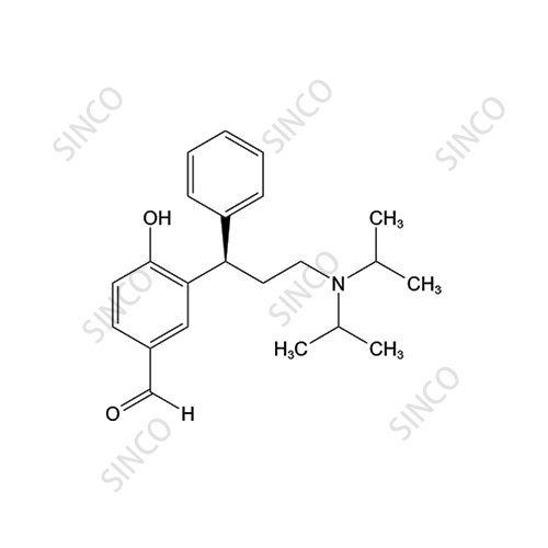 Fesoterodine Related Impurity 4