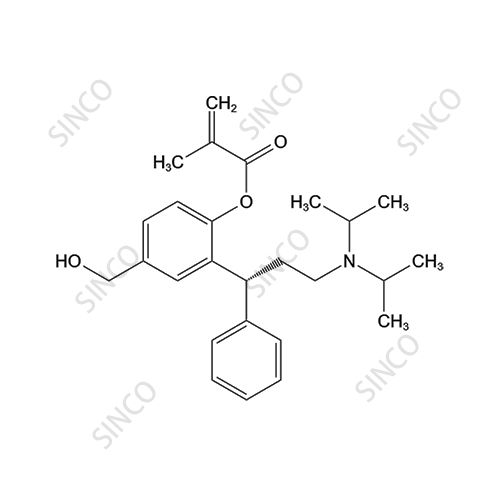 Fesoterodine Related Impurity 10