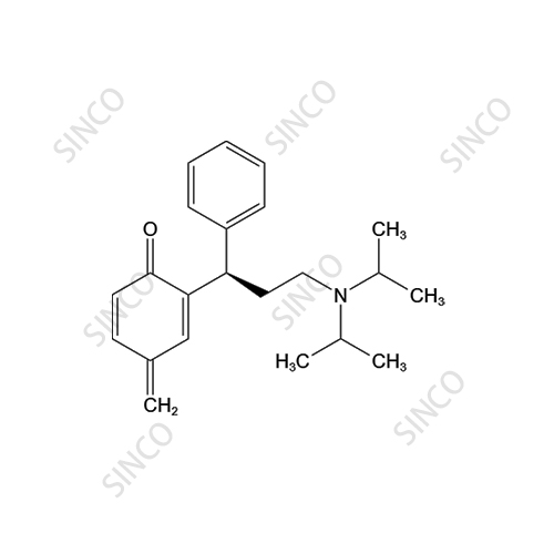 Fesoterodine Impurity N