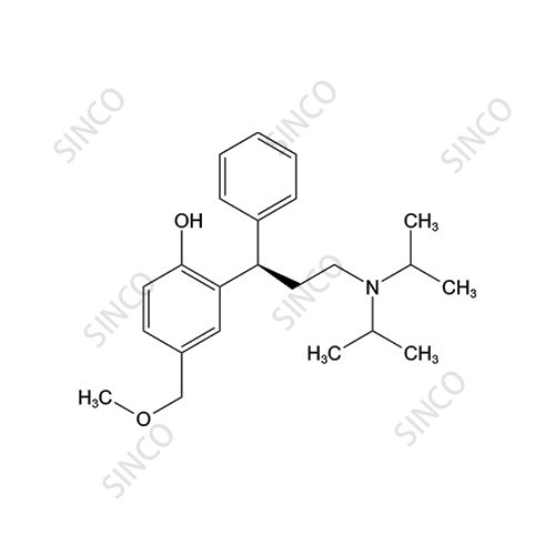 Fesoterodine Impurity O