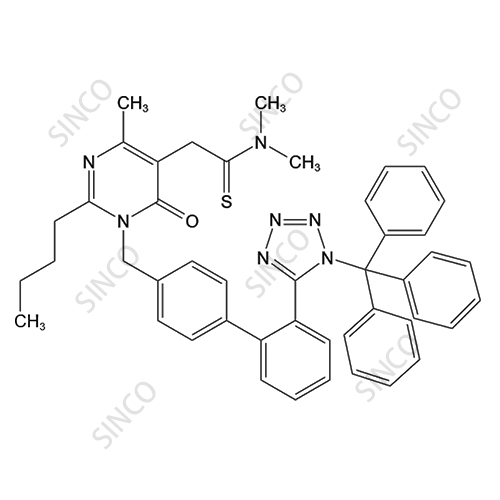 Fimasartan Impurity 2