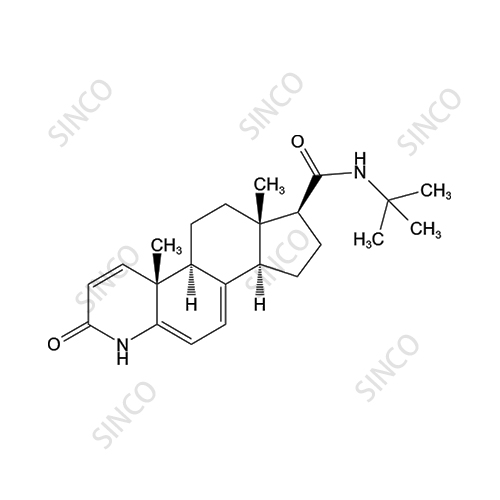 Finasteride Triene Impurity