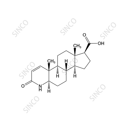 Finasteride Impurity 1