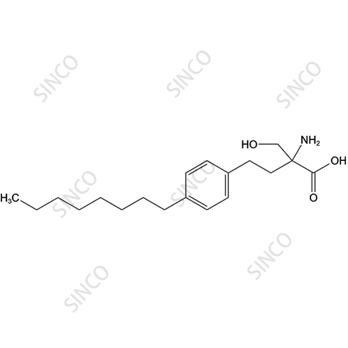 Fingolimod impurity C