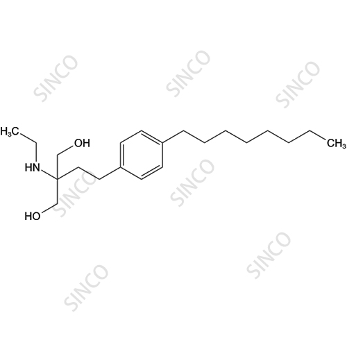 N-Ethyl Fingolimod