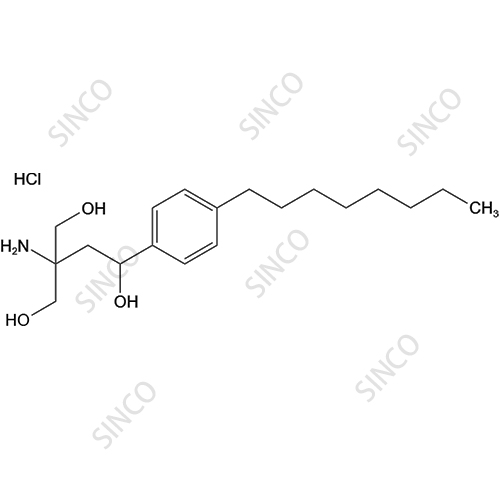 Fingolimod Impurity 14