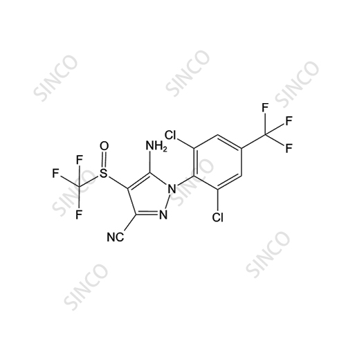 Fipronil