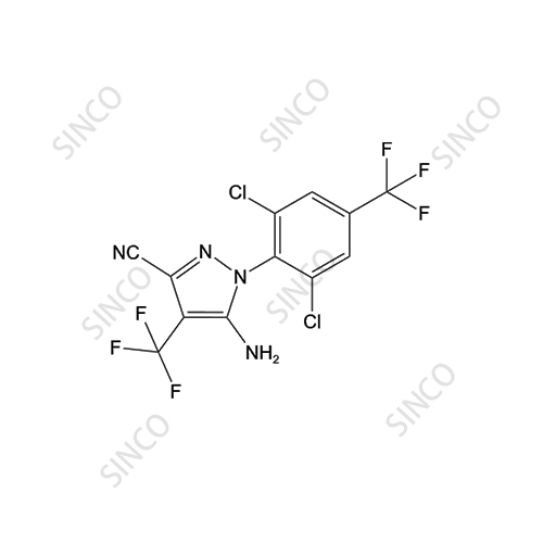 Fipronil Desulfinyl