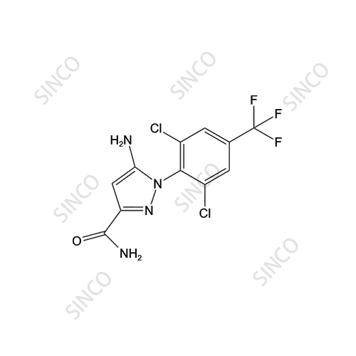 Fipronil Impurity 1