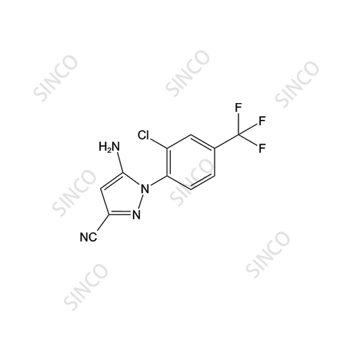 Fipronil Impurity 2