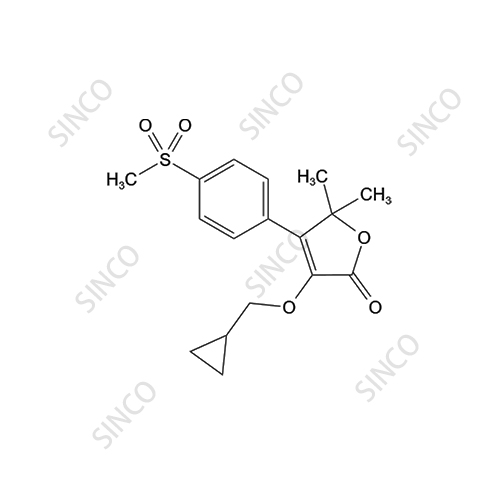 Firocoxib