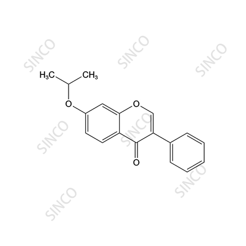 Ipriflavone