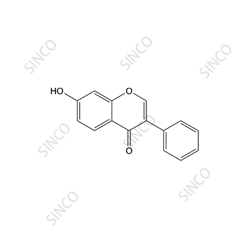 Ipriflavone Impurity 1