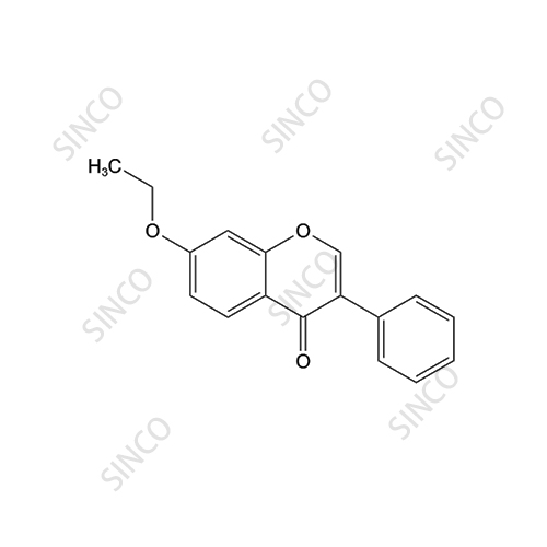 Ipriflavone Impurity 2