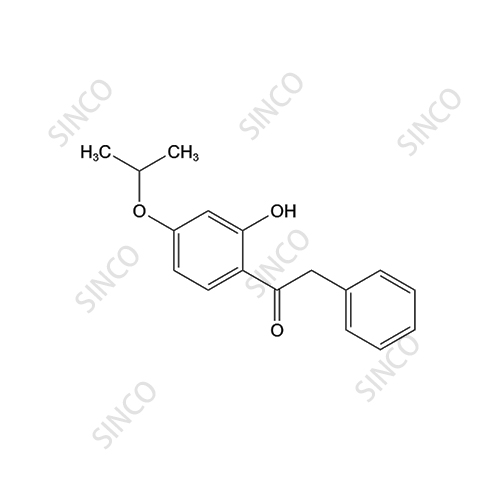 Ipriflavone Impurity 3