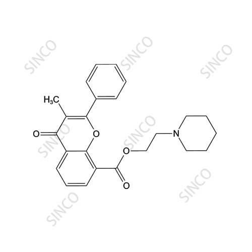 Flavoxate