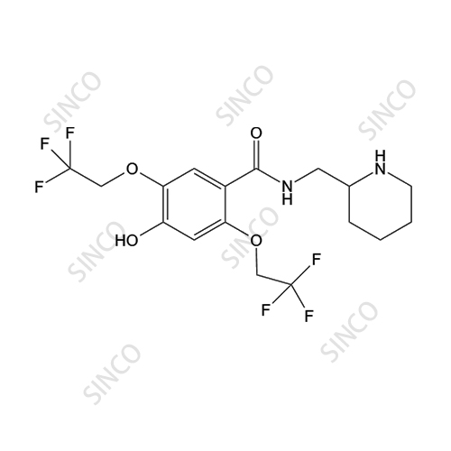 Flecainide Impurity C