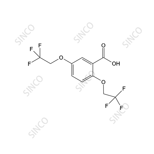 Flecainide Impurity D