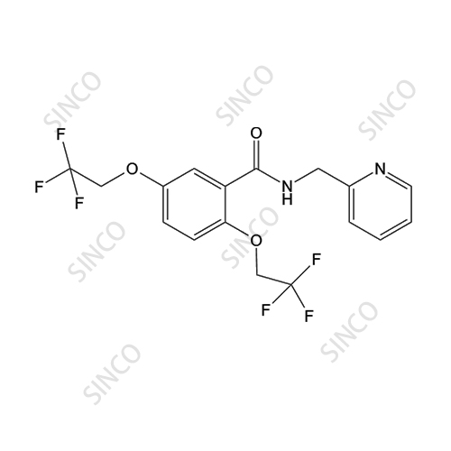 Flecainide Impurity E