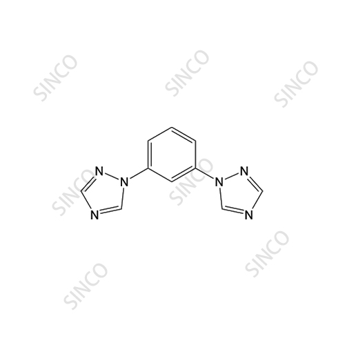 Fluconazole Impurity C