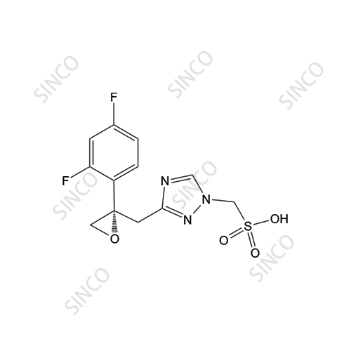 Fluconazole Impurity G