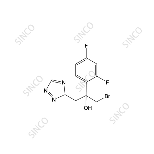 Fluconazole Impurity H