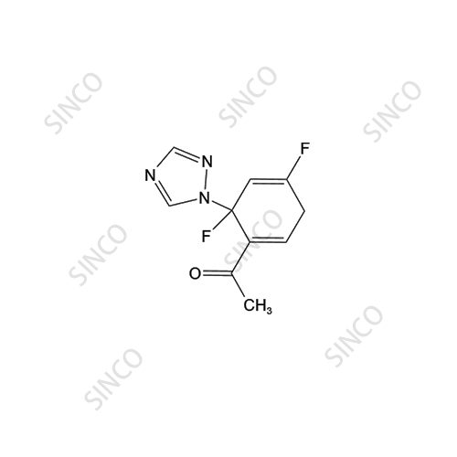 Fluconazole Impurity E