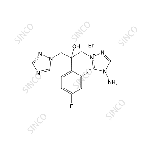 Fluconazole Impurity I