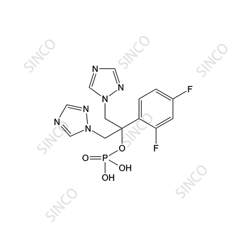 Fosfluconazole