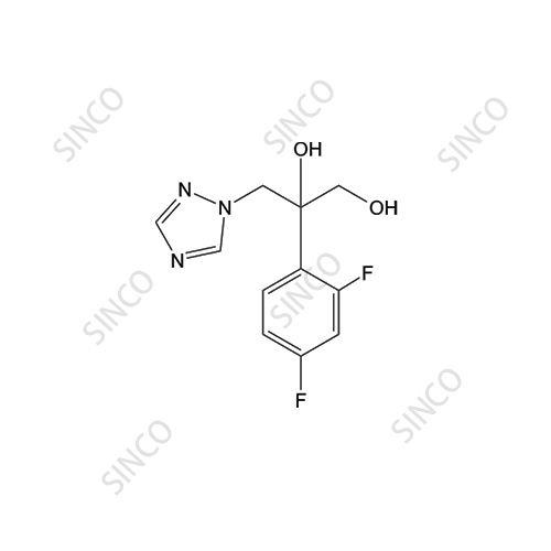 Fluconazole EP Impurity F