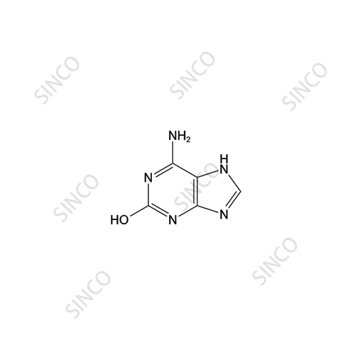 Fludarabine phosphate impurity B