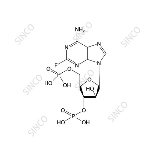 Fludarabine Phosphate Impurity C