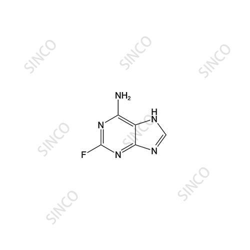 Fludarabine Phosphate Impurity D