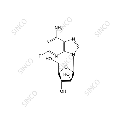 Fludarabine (Impurity E)