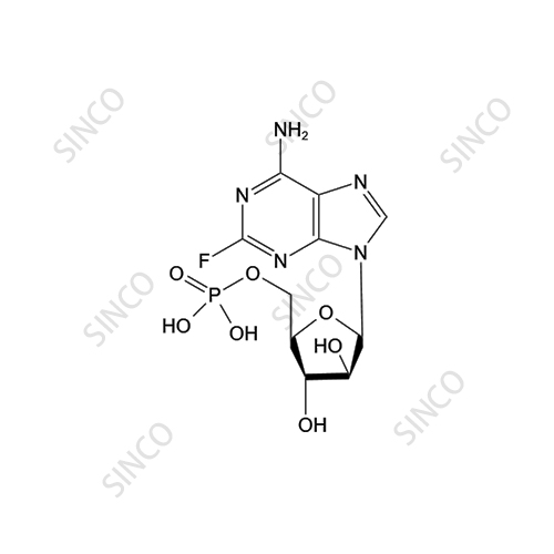 Fludarabine Phosphate