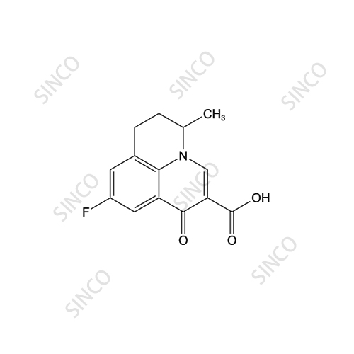 Flumequine