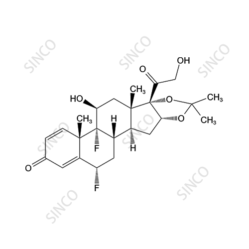 Fluocinolone Acetonide