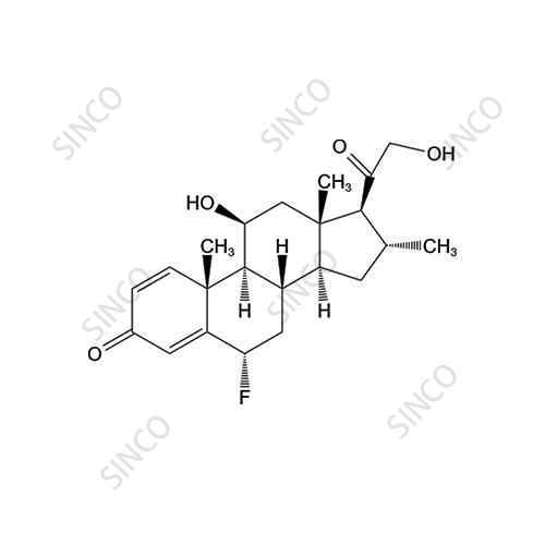 Fluocortolone