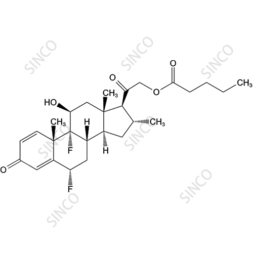 Difluocortolone Valerate