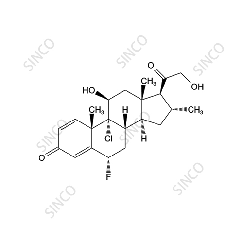 Clocortolone