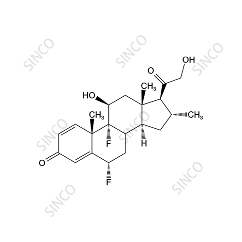 Diflucortolone