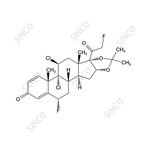 Tralonide