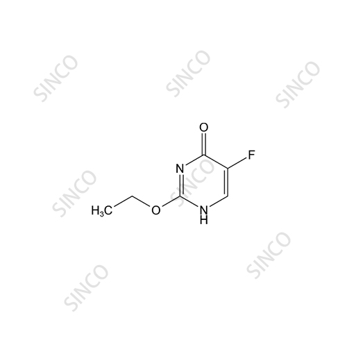 Fluorouracil Impurity F