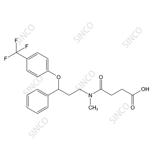 Fluoxetine USP Related Compound C