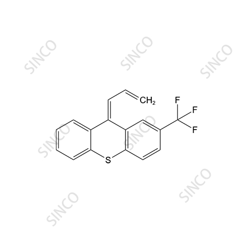 Flupentixol Impurity 2