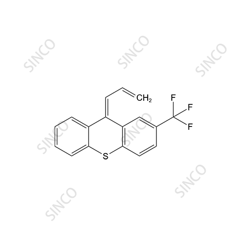 Flupentixol Impurity 2