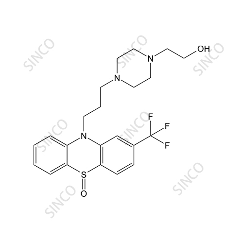 Fluphenazine Decanoate EP Impurity A